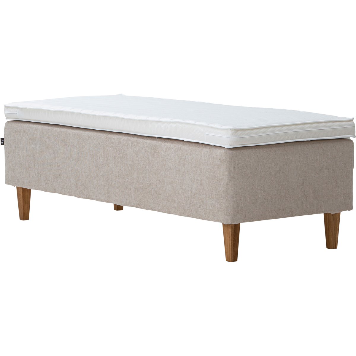 Nord Sleep Heaven runkosänky 90x200 cm medium