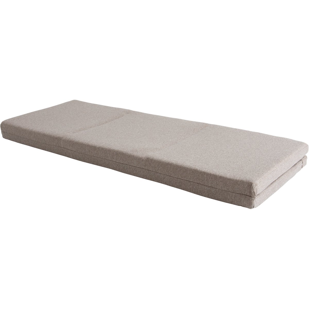 Levon taittopatja 190 cm beige