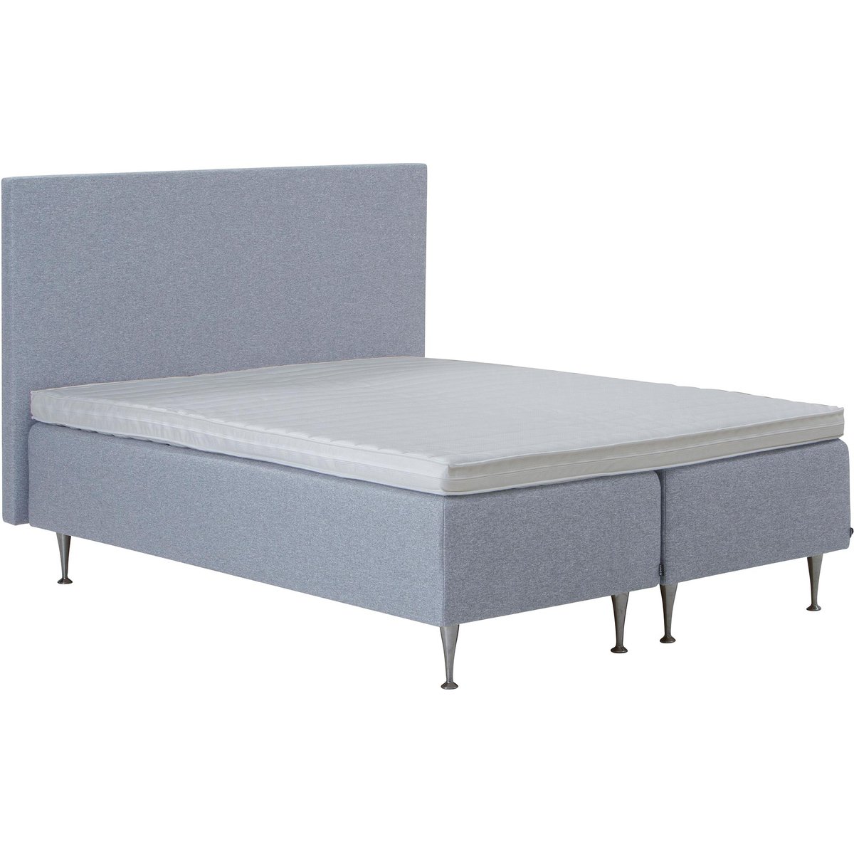 Sense runkopatja 180x200, muistivaahto, sis. petauspatja + pääty
